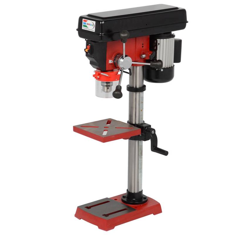 Furadeira Bancada C/motor Mandril 5/8 220v 