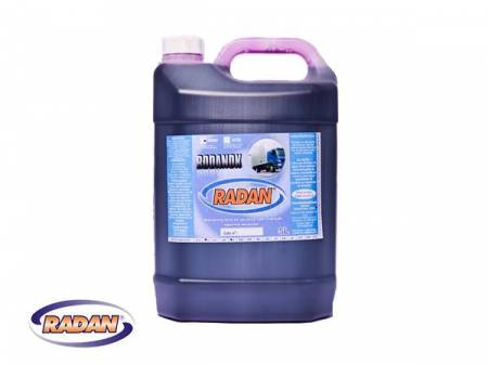 Intercap 5lt - Radan