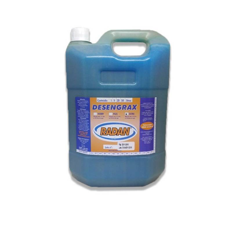 Solupan 5lt - Radan