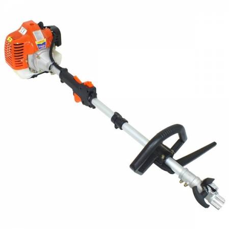 Rocadeira Lateral Multifuncional Gasolina 33cc Vrm 330