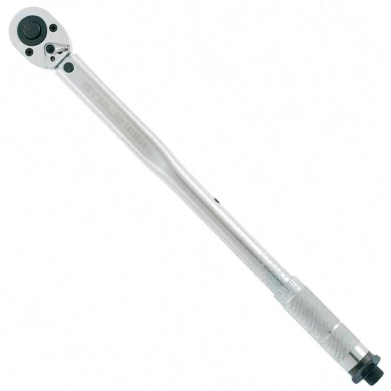 Torquimetro 1/2¨ 28nm - 210nm - Fortg