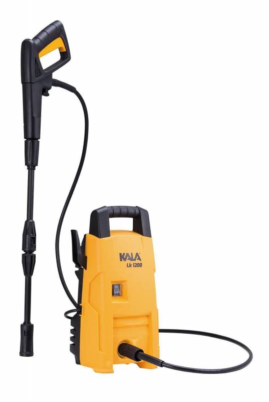 Lavadora Alta PressÃo Lk 1305 220v 