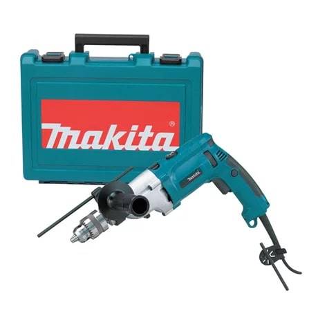 Furadeira Impacto 5/8´´ 1.010w C/maleta 220v - Makita