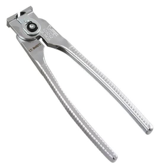 Alicate Para Aplicar AbraÇadeira (tipo Ponte) Das Coifas Das Juntas HomocinÈtica - Raven