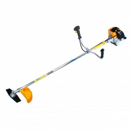 Rocadeira Lateral Gasolina 43cc Vr430s 