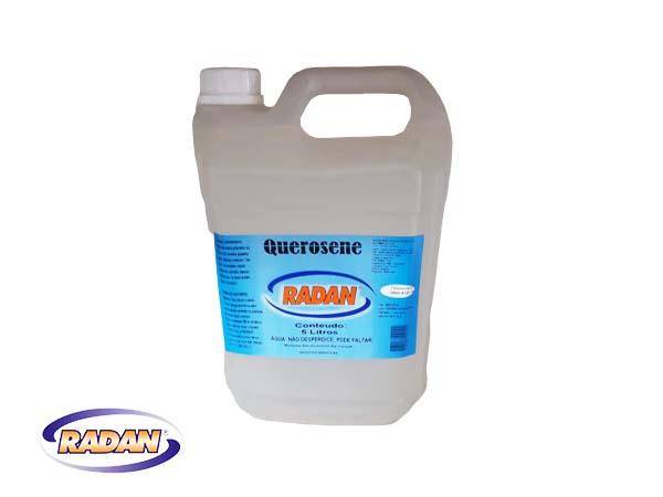 Querosene 5lt - Radan
