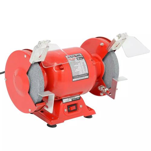Motoesmeril Mono 360w Bivolt - Motomil
