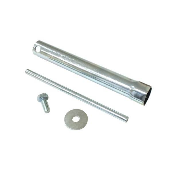 Motor Estacionario Gasolina 211c Com Sensor De Oleo Vm210 