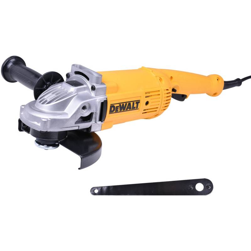 Esmerilhadeira Angular 7pol 2.200w - Dewalt