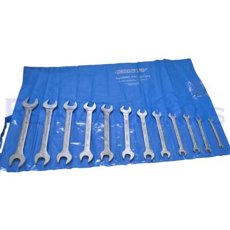 Jogo Chave Fixa 6mm A 32mm 12peÇas - Gedore