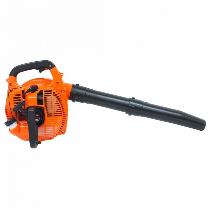 Soprador Aspirador E Triturador De Folhas Lateral Gasolina 2t 26cc  Sav260s 