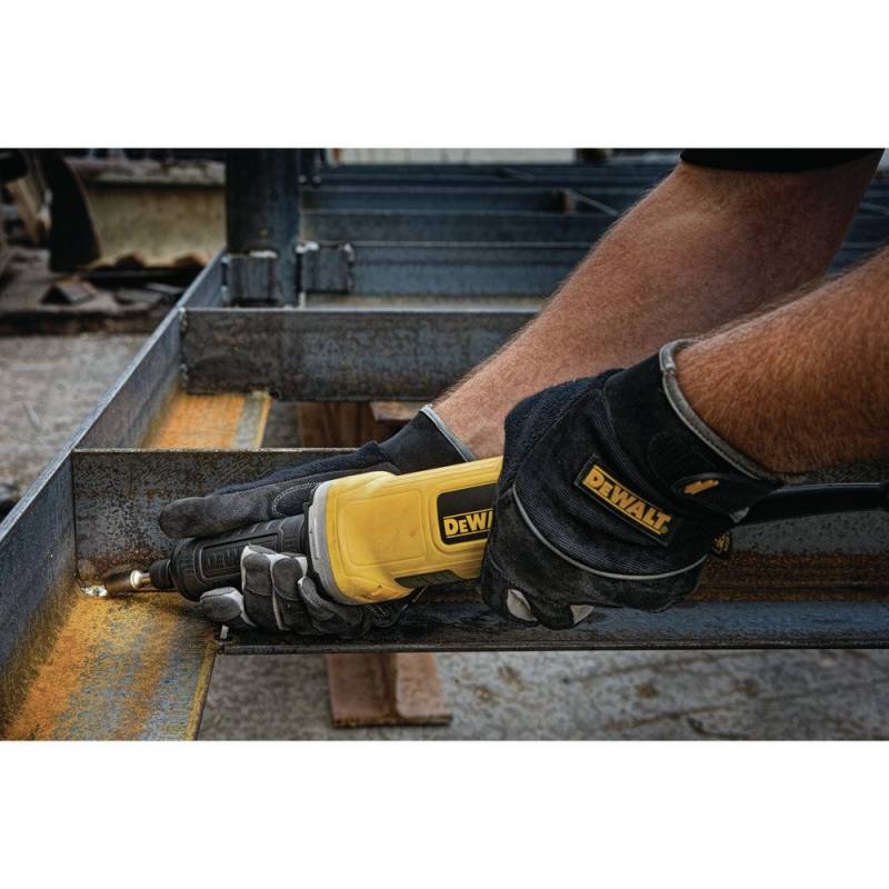Retificadeira 1.1/2 220v - Dewalt